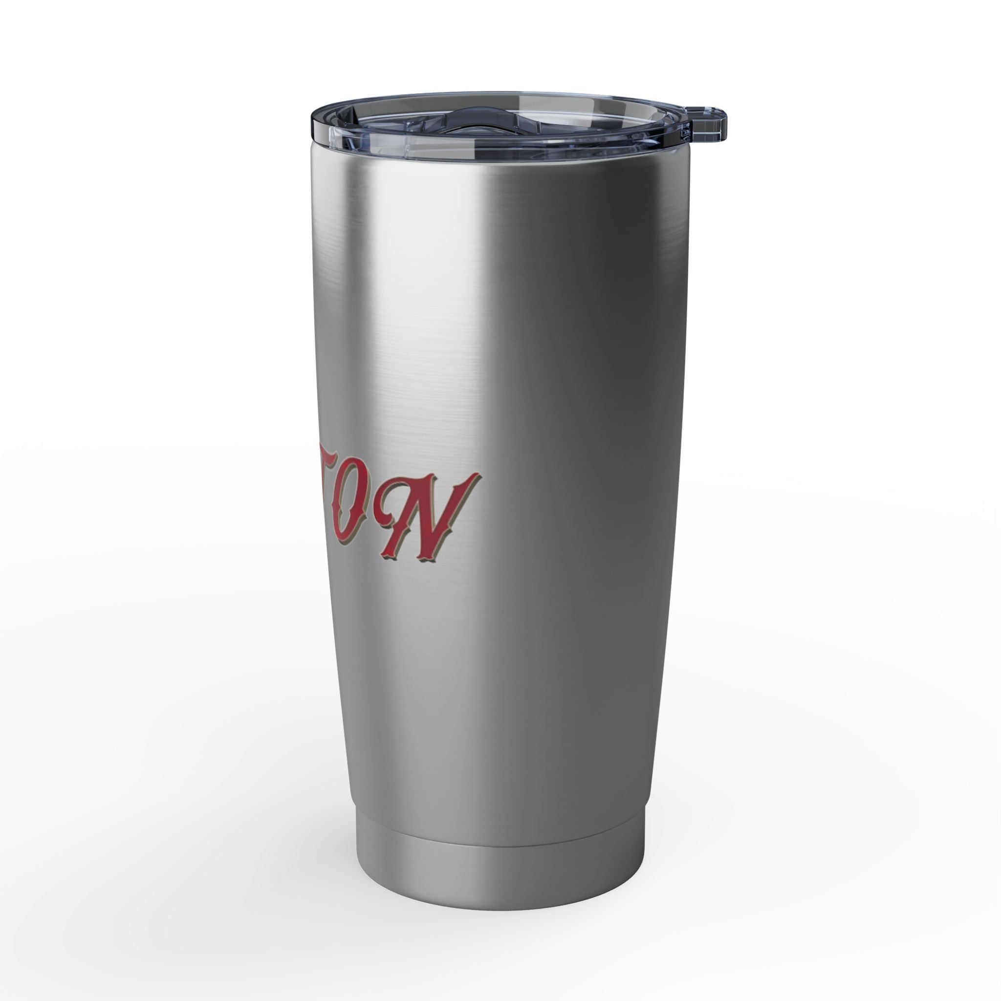 Boston Stainless  Steel Tumbler