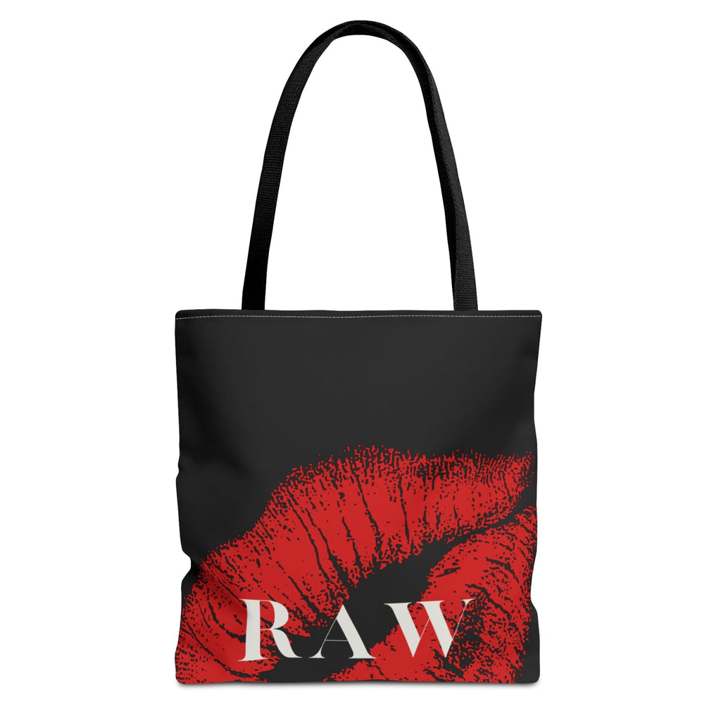 RAW BEHAVIOR Tote Bag
