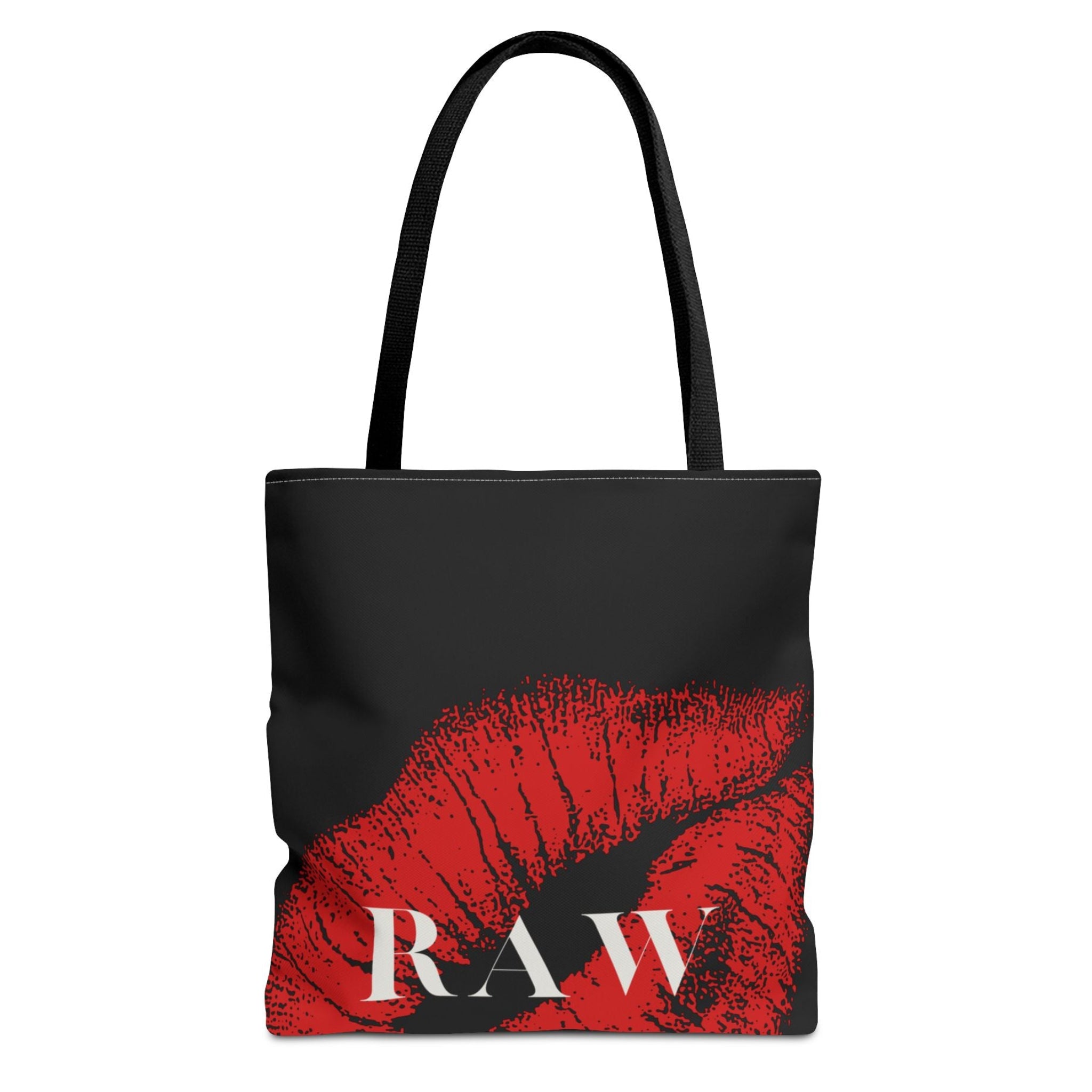 RAW BEHAVIOR Tote Bag