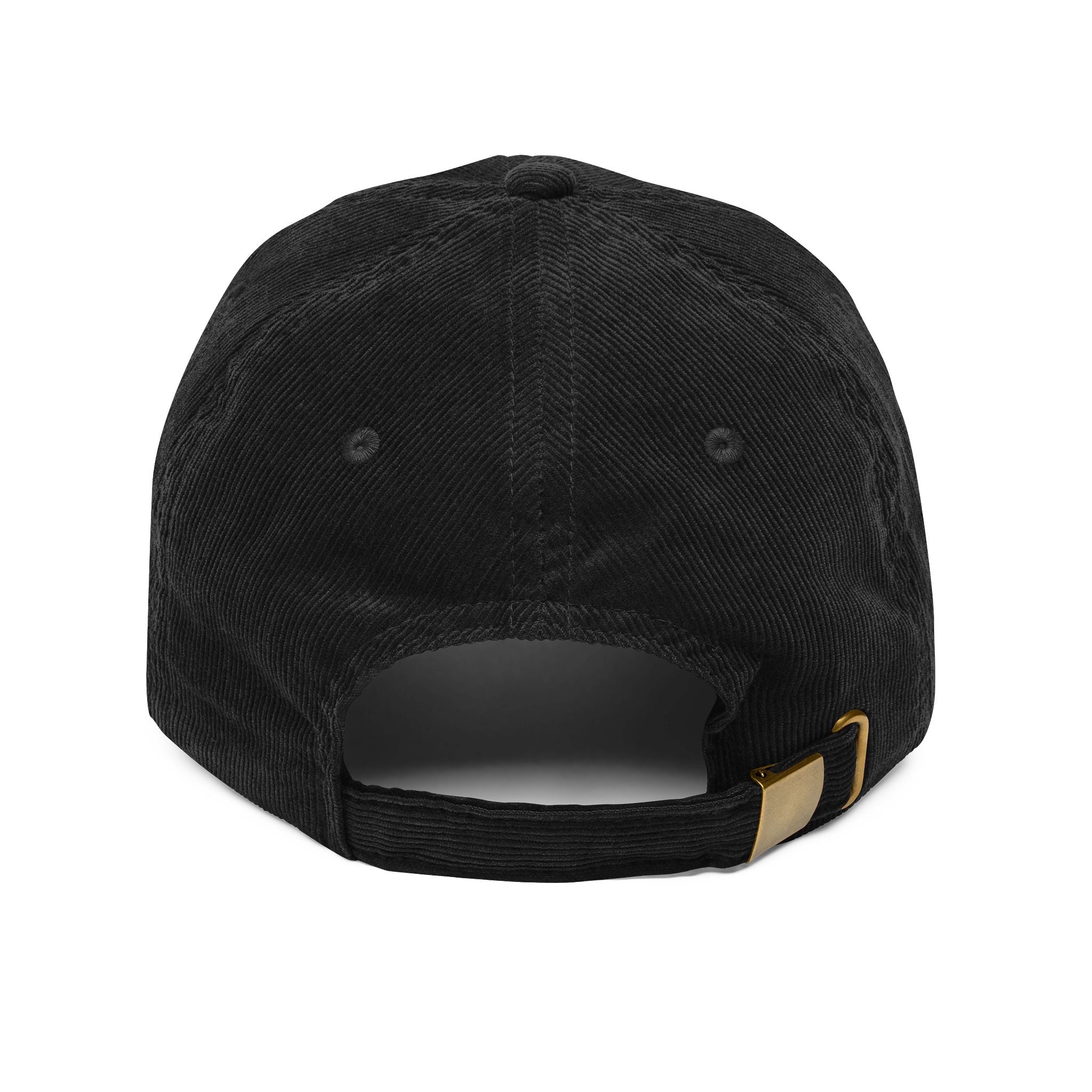True Boston Baddie Vintage Cap